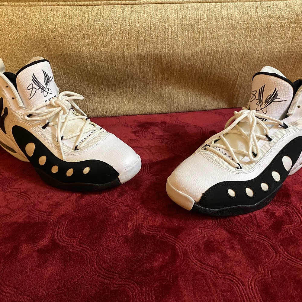 Nike Payton